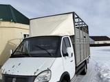 ГАЗ ГАЗель 2006 года за 4 000 000 тг. в Уральск