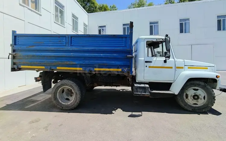 ГАЗ 2013 годаүшін4 000 000 тг. в Алматы