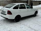 ВАЗ (Lada) Priora 2172 2015 годаfor3 300 000 тг. в Семей – фото 3