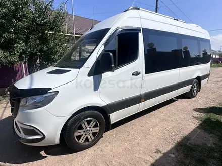 Mercedes-Benz Sprinter 2020 года за 26 000 000 тг. в Алматы – фото 3