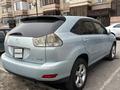 Lexus RX 300 2004 годаүшін6 300 000 тг. в Тараз – фото 4