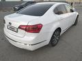 Kia Cadenza 2011 года за 5 500 000 тг. в Атырау – фото 4