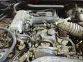 Двигатель движок мотор Киа Спортэйдж 2.0 8кл за 450 000 тг. в Алматы
