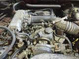 Двигатель движок мотор Киа Спортэйдж 2.0 8кл за 360 000 тг. в Алматы