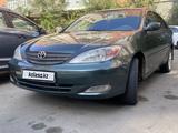 Toyota Camry 2003 годаүшін5 000 000 тг. в Алматы – фото 2