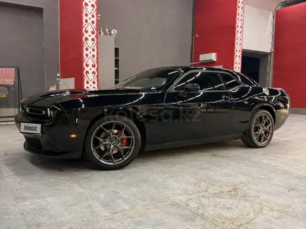 Dodge Challenger 2019 года за 19 000 000 тг. в Актау – фото 3