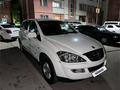 SsangYong Kyron 2013 годаfor5 500 000 тг. в Алматы – фото 2