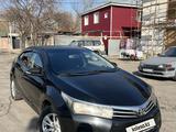 Toyota Corolla 2014 года за 5 200 000 тг. в Алматы