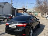 Toyota Corolla 2014 года за 5 200 000 тг. в Алматы – фото 4