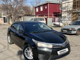 Toyota Corolla 2014 года за 5 200 000 тг. в Алматы – фото 2