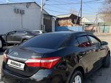 Toyota Corolla 2014 года за 5 200 000 тг. в Алматы – фото 5