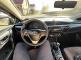 Toyota Corolla 2014 года за 5 200 000 тг. в Алматы – фото 3