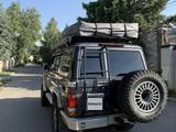 Toyota Land Cruiser 2018 годаүшін32 000 000 тг. в Алматы – фото 5