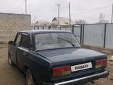 ВАЗ (Lada) 2107 2006 года за 400 000 тг. в Шиели – фото 3