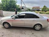 Chevrolet Lacetti 2008 годаүшін1 750 000 тг. в Алматы – фото 3