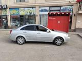 Chevrolet Lacetti 2008 годаүшін1 750 000 тг. в Алматы – фото 2