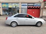 Chevrolet Lacetti 2008 годаүшін1 750 000 тг. в Алматы – фото 5