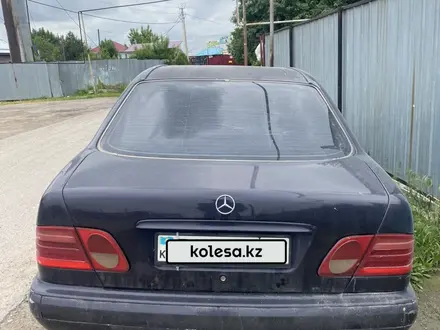 Mercedes-Benz E 280 1996 года за 2 200 000 тг. в Алматы – фото 3
