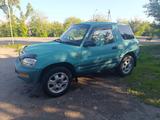 Toyota RAV4 1995 года за 3 200 000 тг. в Усть-Каменогорск