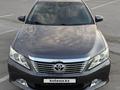 Toyota Camry 2012 годаүшін9 300 000 тг. в Тараз – фото 10