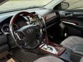 Toyota Camry 2012 годаүшін9 300 000 тг. в Тараз – фото 12