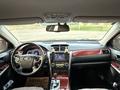 Toyota Camry 2012 годаүшін9 300 000 тг. в Тараз – фото 13