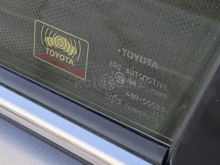Toyota Camry 2012 года за 9 300 000 тг. в Тараз – фото 15