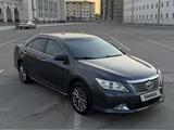 Toyota Camry 2012 года за 9 300 000 тг. в Тараз – фото 3