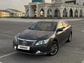 Toyota Camry 2012 годаүшін9 300 000 тг. в Тараз