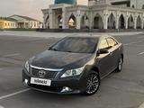 Toyota Camry 2012 годаүшін9 300 000 тг. в Тараз