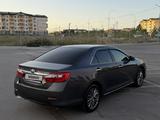 Toyota Camry 2012 года за 9 300 000 тг. в Тараз – фото 5