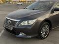 Toyota Camry 2012 годаүшін9 300 000 тг. в Тараз – фото 8