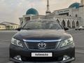 Toyota Camry 2012 годаүшін9 300 000 тг. в Тараз – фото 9