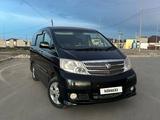 Toyota Alphard 2005 года за 5 200 000 тг. в Атырау – фото 2