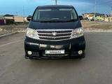 Toyota Alphard 2005 года за 5 200 000 тг. в Атырау