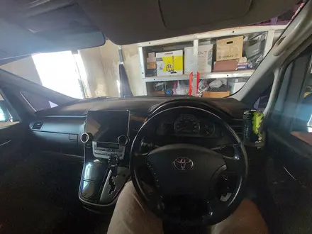Toyota Alphard 2005 года за 5 800 000 тг. в Атырау – фото 7