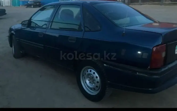 Opel Vectra 1993 годаfor500 000 тг. в Шалкар