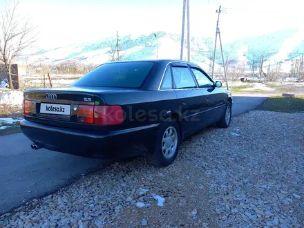 Audi A6 1995 года за 3 000 000 тг. в Шымкент – фото 14