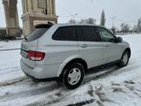 SsangYong Kyron 2014 годаfor5 400 000 тг. в Тараз – фото 4