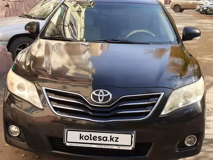 Toyota Camry 2010 года за 6 900 000 тг. в Кокшетау
