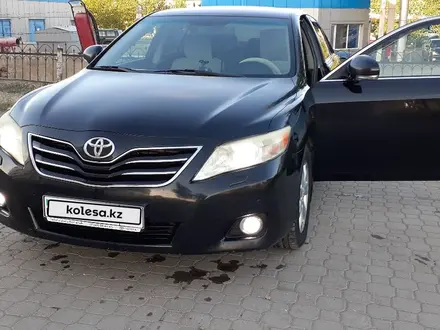 Toyota Camry 2010 года за 6 900 000 тг. в Кокшетау – фото 5