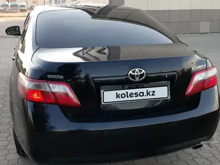 Toyota Camry 2010 года за 6 900 000 тг. в Кокшетау – фото 6