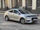 Hyundai Accent 2019 года за 6 500 000 тг. в Алматы
