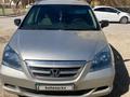 Honda Odyssey 2004 года за 6 000 000 тг. в Кызылорда – фото 2