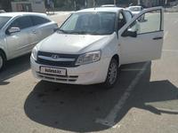 ВАЗ (Lada) Granta 2190 2014 года за 2 850 000 тг. в Уральск