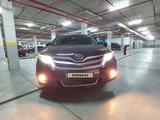 Toyota Venza 2012 года за 11 000 000 тг. в Алматы