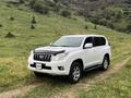 Toyota Land Cruiser Prado 2014 годаүшін16 000 000 тг. в Шымкент – фото 2