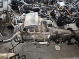 Двигатель (ДВС қозғалтқыш) 4.7L EVD EVA от JEEP GRAND CHEROKEE за 1 000 000 тг. в Алматы