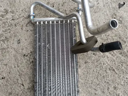 Радиатор печки на mercedes sprinter w906 за 25 000 тг. в Шымкент – фото 2