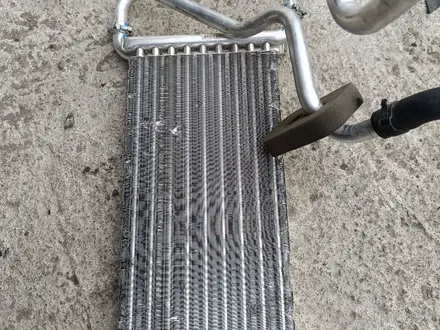 Радиатор печки на mercedes sprinter w906 за 25 000 тг. в Шымкент